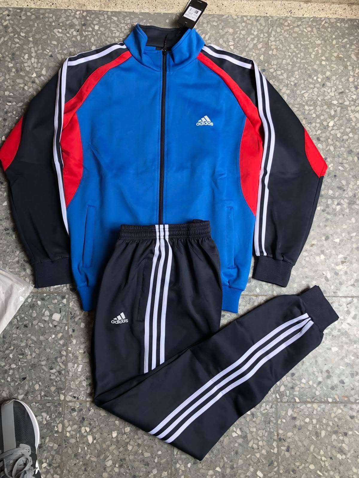 Tracksuits