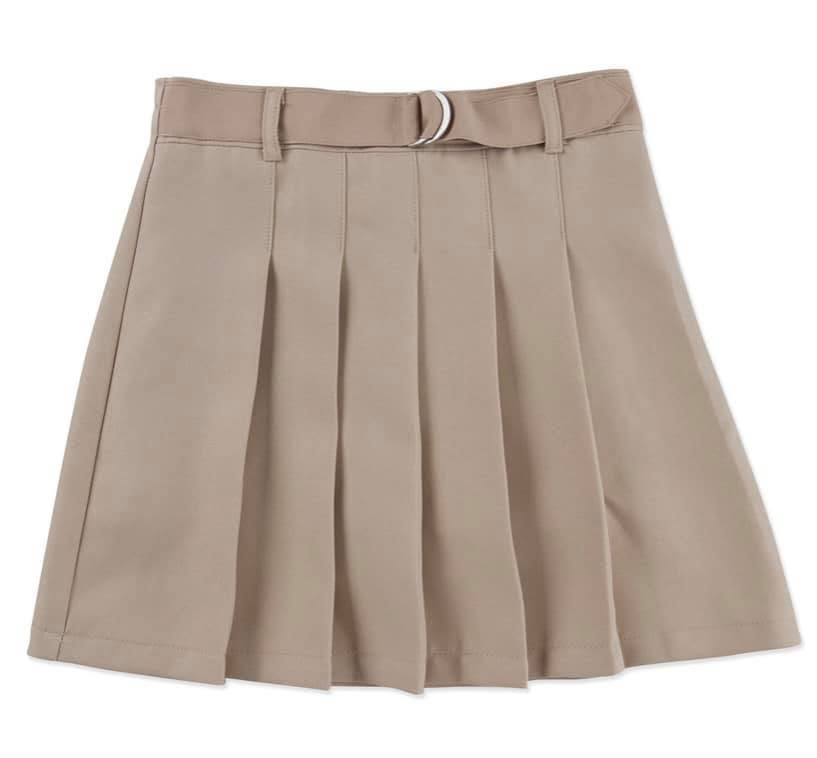 School Uniforms