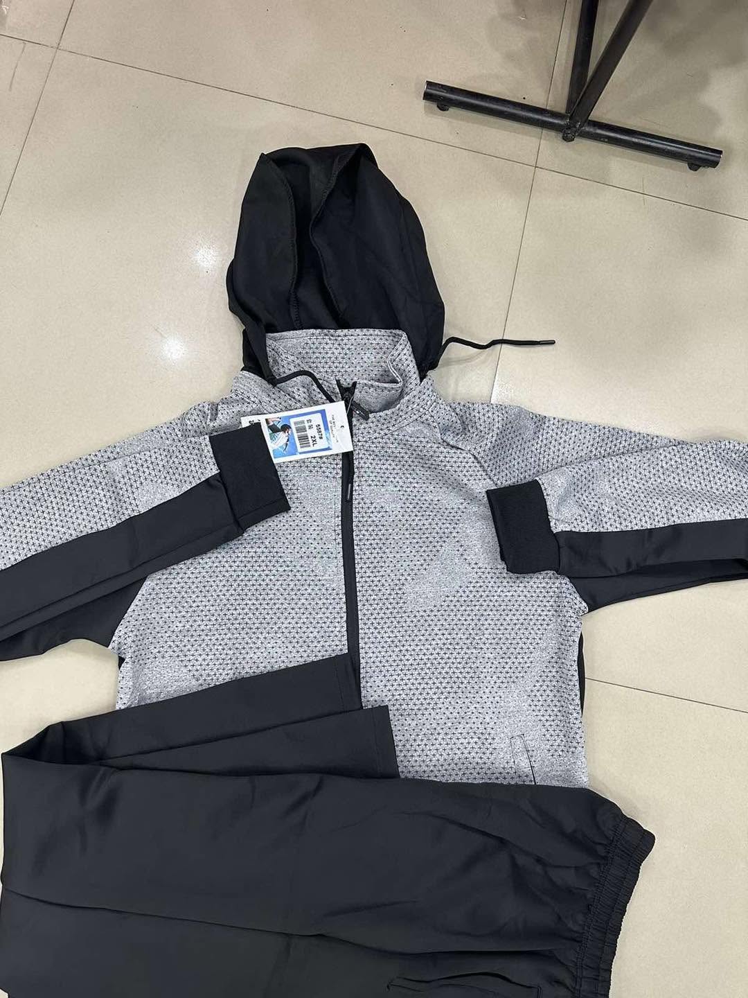Hoodie Jacket