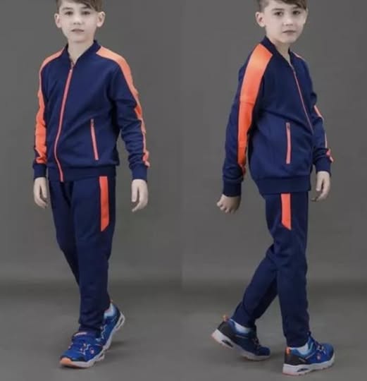 Sampurna Uniform Showroom