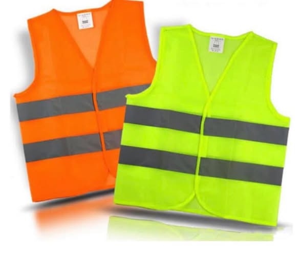 Safety Vests