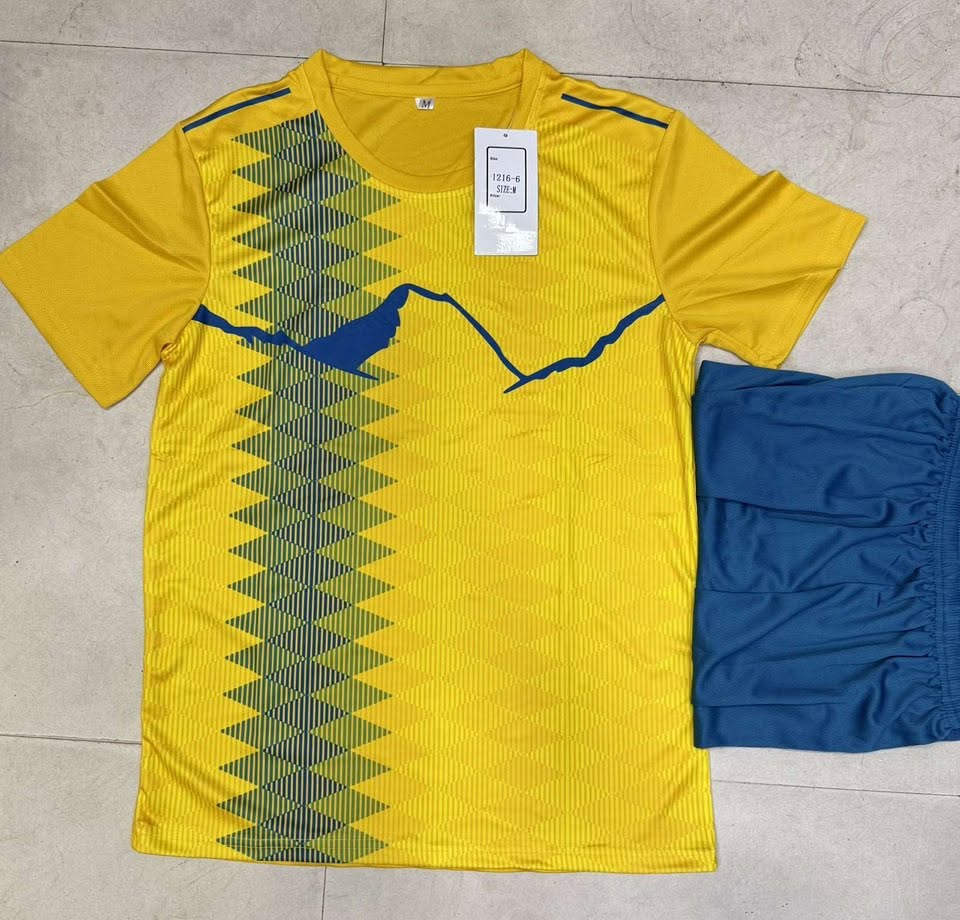 Sports Wear